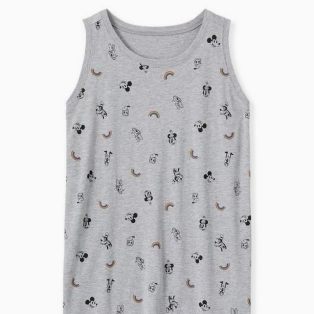Disney Torrid Pride Shirt